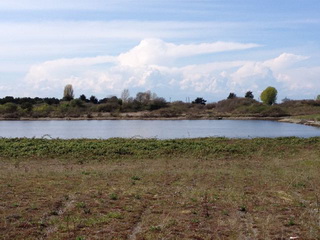 Picture of Point Roberts Parcel Number 405310-117352